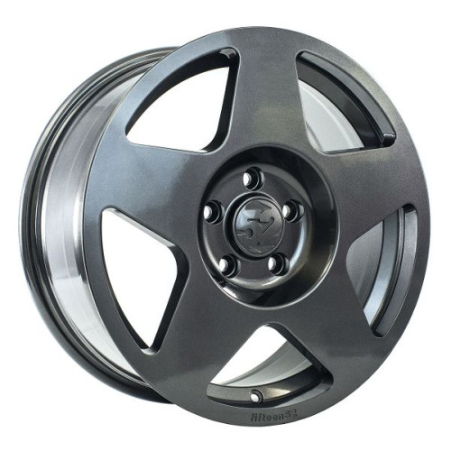 fifteen52 Tarmac 17x7,5 4x108 ET42 Silverstone Grey