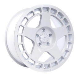 fifteen52 Turbomac 17x8 5x114,3 ET45 Rally White
