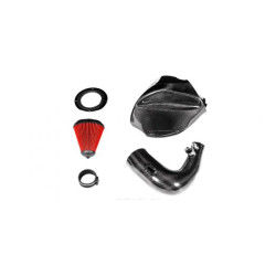 Dolot Eventuri BMW G20 V2 B48 Intake System
