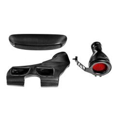 Dolot Eventuri Mini JCW GP3 / Clubman 306HP Carbon Intake