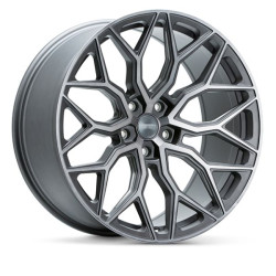 FELGA ALUMINIOWA Vossen HF2 20x10 5x120 ET45 TINTED MATTE GUNMETAL