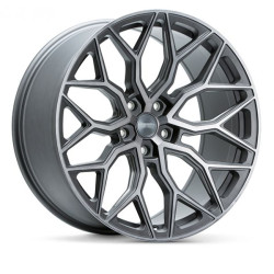 FELGA ALUMINIOWA Vossen HF2 20x9 5x120 ET35 TINTED MATTE GUNMETAL
