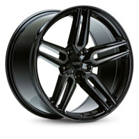 Vossen HF-1 19x8,5 5x112 ET30 Tinted Gloss Black FLAT