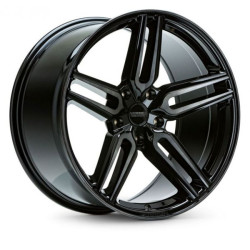 Vossen HF-1 19x8,5 5x112 ET30 Tinted Gloss Black FLAT