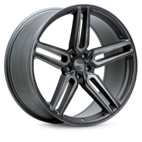 Vossen HF-1 19x8,5 5x112 ET40 Tinted Matte Gunmetal DEEP
