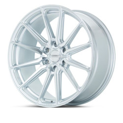 Vossen HF6-1 20x9,5 6x135 ET15 SILVER POLISHED