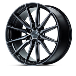 Vossen HF6-1 20x9,5 6x135 ET15 GLOSS BLACK