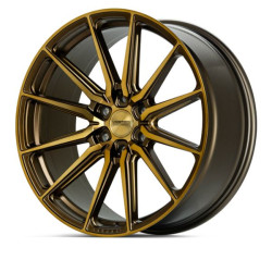 Vossen HF6-1 20x9,5 6x135 ET15 TINTED MATTE BRONZE