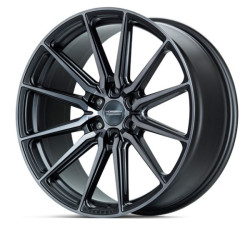 Vossen HF6-1 20x9,5 6x135 ET15 TINTED MATTE GUNMETAL