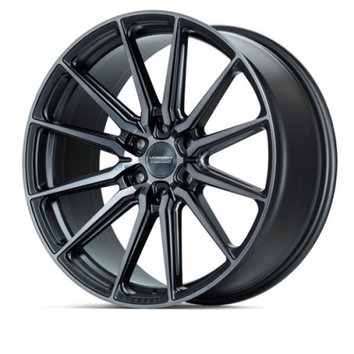 Vossen HF6-1 20x9,5 6x139,7 ET15 TINTED MATTE GUNMETAL
