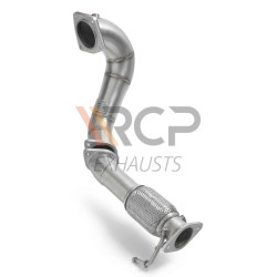 Dowpipe RCP Hyundai i30N catless