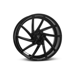 mbDESIGN KV2 20x8,5 5x115 ET40 Gloss Black