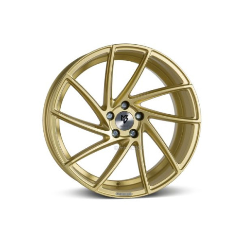 mbDESIGN KV2 20x8,5 5x115 ET40 Gold