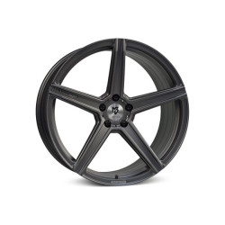 mbDESIGN KV1S DC 21x10,5 5x112 ET18 Matt Gray