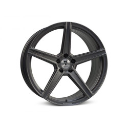 mbDESIGN KV1S DC 21x10,5 5x120 ET40 Matt Gray