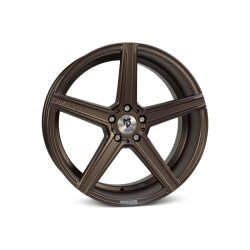 mbDESIGN KV1 20x9 5x120 ET17 Satin Bronze