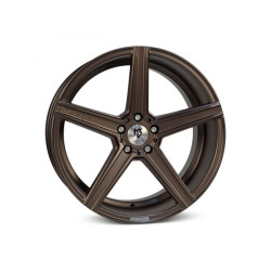 mbDESIGN KV1 19x8,5 5x100 ET32 Satin Bronze