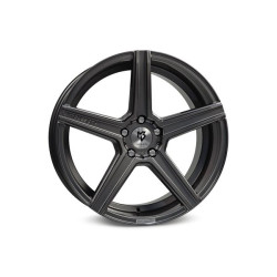 mbDESIGN KV1 19x8,5 5x100 ET32 Glossy Gray