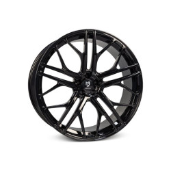 mbDESIGN SF1 24x10 5x112 ET10 Gloss Black
