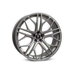 mbDESIGN SF1 24x10 5x112 ET10 Matt Gray
