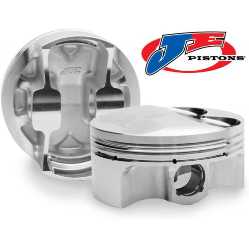 Kute tłoki JE Pistons FERRARI 246 2.4L 2V DOHC V6 362210