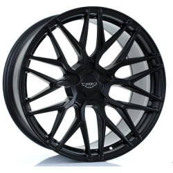 JUDD One 20x10,5 5x120,65 ET20-45 Satin Black Blank