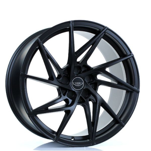 JUDD Two 20x11 5x120,65 ET20-45 Satin Black Blank