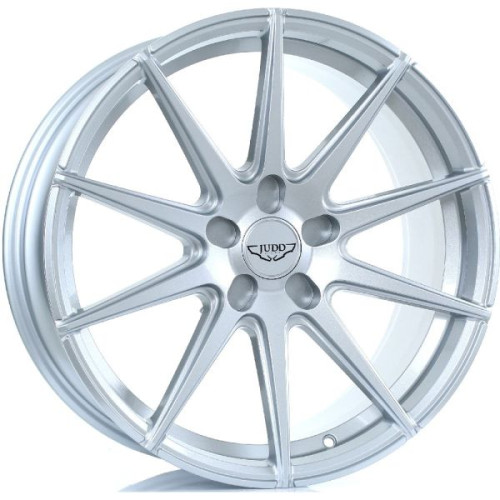 JUDD T311R 19x8,5 5x115 ET25-45 Argent Silver Blank