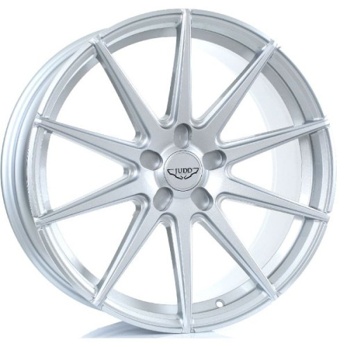 JUDD T311R 20x9 5x130 ET20-45 Argent Silver Blank