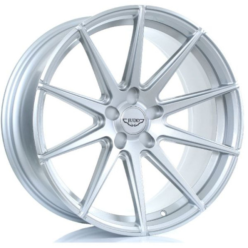 JUDD T311R 20x9,5 5x108 ET20-45 Argent Silver Blank
