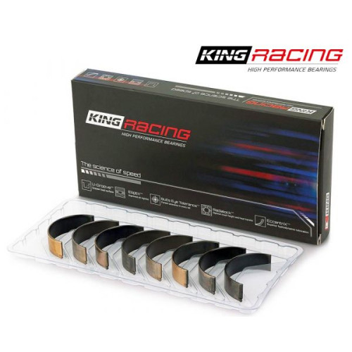 King racing panewki korbowodowe FORD 4.0L DOHC 24v (Incl. Turbo) Inline 6 CR 618XP