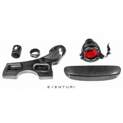 Dolot Eventuri Mini Cooper S / JCW Black Carbon intake