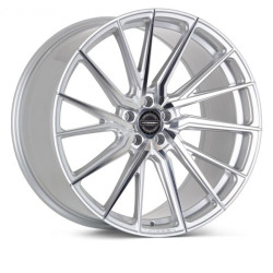 Felga Vossen HF4-T 22x9 5x114,3 ET32 SILVER POLISHED