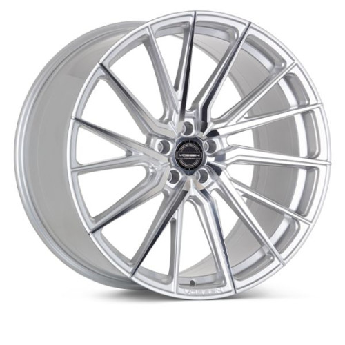 Felga Vossen HF4-T 20x10 5x120 ET45 SILVER POLISHED