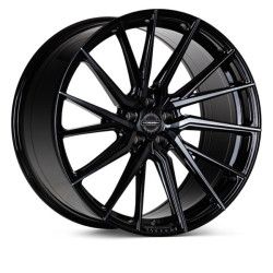 Felga Vossen HF4-T 20x10 5x112 ET50 TINTED GLOSS BLACK