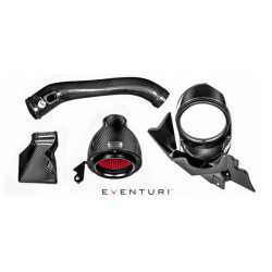 Dolot Eventuri V2 BMW F87 M2 F2X M135i M235i F3X 335i 435i Carbon intake