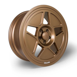 fifteen52 R43 19x9,5 5x120 ET20 Block Bronze
