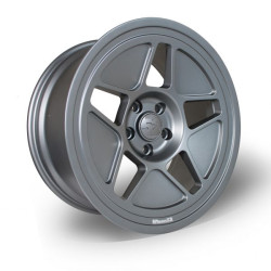 fifteen52 R43 19x8,5 5x100 ET35 Carbon Grey