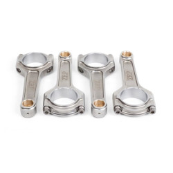 Kute korbowody ZRP AUDI 2.0L TFSI (EA113) I-Beam R-AUD-001-I