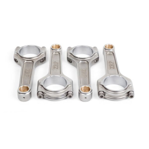 Kute korbowody ZRP AUDI 2.0L TFSI (EA113) I-Beam R-AUD-001-I