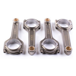 Kute korbowody ZRP AUDI 2.0L TFSI (EA113) I-Beam R-AUD-001-IR