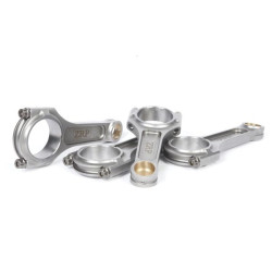 Kute korbowody ZRP AUDI 2.0L TFSI (EA113) I-Beam R-AUD-002-I