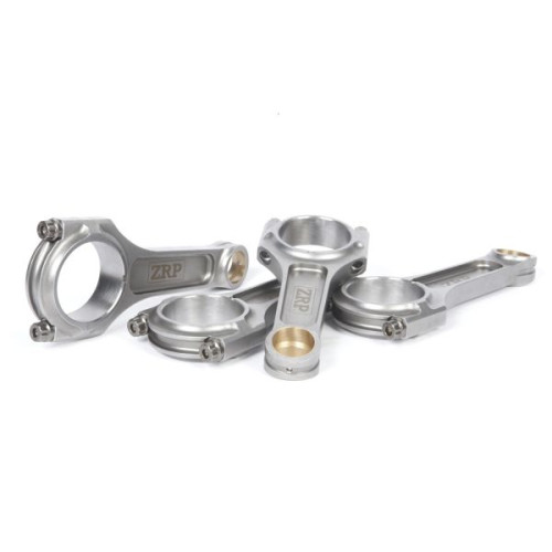 Kute korbowody ZRP AUDI 2.0L TFSI (EA113) I-Beam R-AUD-002-I