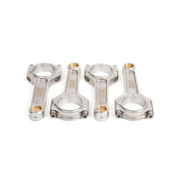 Kute korbowody ZRP AUDI 2.0L TFSI-TSI (EA888) I-Beam R-AUD-006-I