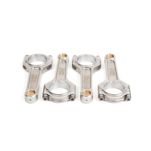 Kute korbowody ZRP AUDI 2.0L TFSI-TSI (EA888) I-Beam R-AUD-006-I