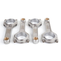 Kute korbowody ZRP AUDI 2.0L TFSI-TSI (EA888) I-Beam R-AUD-006-IR