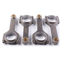 Kute korbowody ZRP AUDI 2.0L TFSI-TSI (EA888) H-Beam R-AUD-006HL