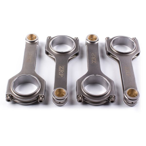 Kute korbowody ZRP AUDI 2.0L TFSI-TSI (EA888) H-Beam R-AUD-006HL