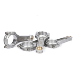 Kute korbowody ZRP AUDI 1.8L TSI-TFSI (EA888) I-Beam R-AUD-008I