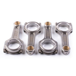 Kute korbowody ZRP AUDI 2.0L TFSI-TSI (EA888) I-Beam R-AUD-010-I